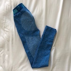 Gymshark leggings